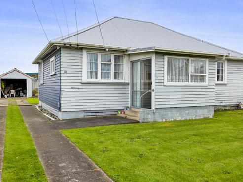 66 Egmont Street, Hawera