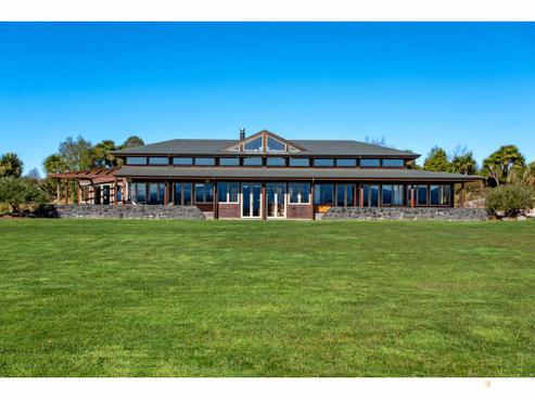 209 Sercombe Road, Geraldine