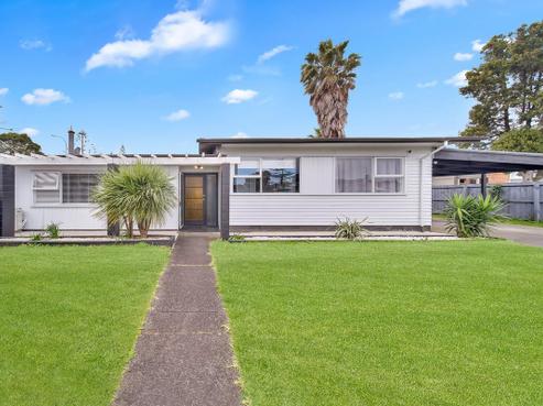2 Harania Avenue, Favona