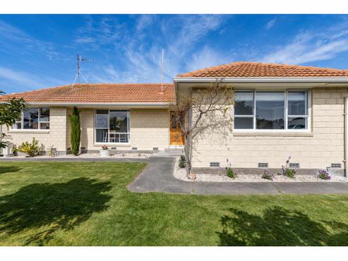 121 Bridge Street, South New Brighton