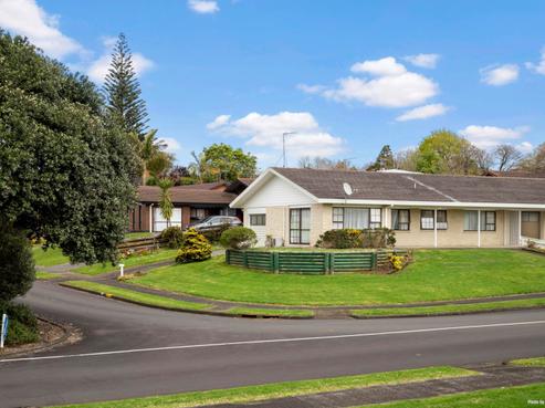 5B Reidy Place, Pukekohe