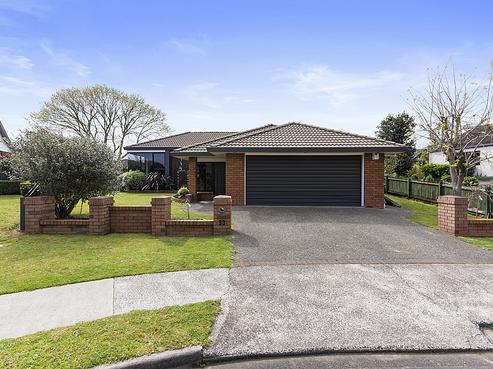 33 Len Garlick Place, Pahurehure