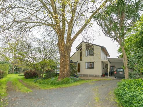 26 Pirongia Road, Te Awamutu