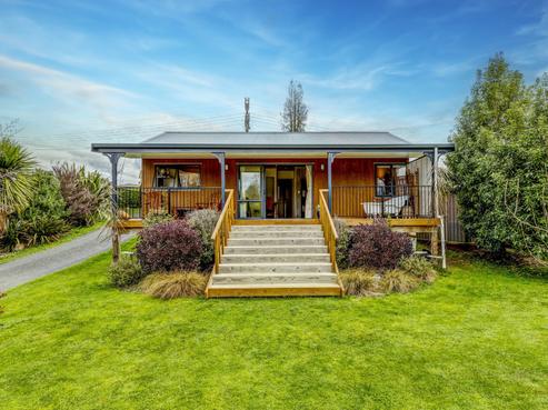 40 Galway Crescent, Putaruru