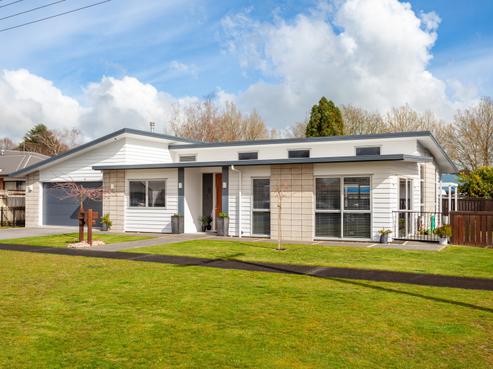 1A Rata Street, Matamata