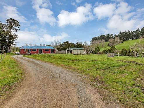 276 Neville Road, Mangapai and Surrounds