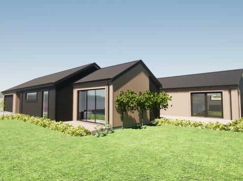 39 Lusk Street, Rangiora