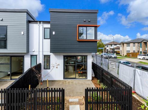 13 Papa Takaro Lane, Flat Bush