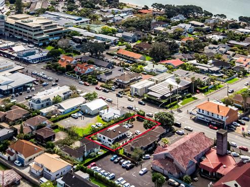 433 Lake Road, Takapuna