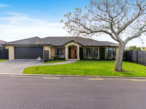 34 Redcastle Drive, East Tamaki