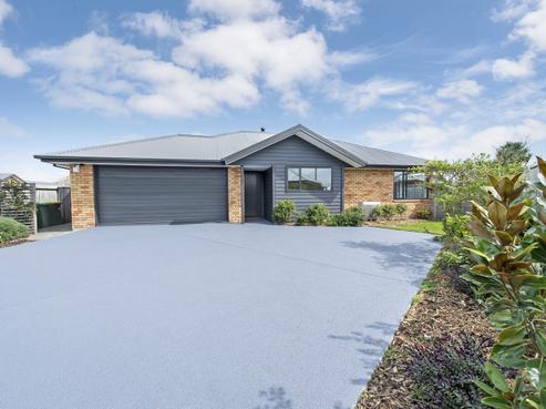 13F Fairfield Way, Rolleston
