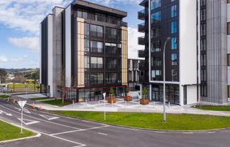 Neighbour with Auckland Council