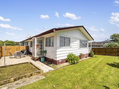 1/539 Pakuranga Road, Howick