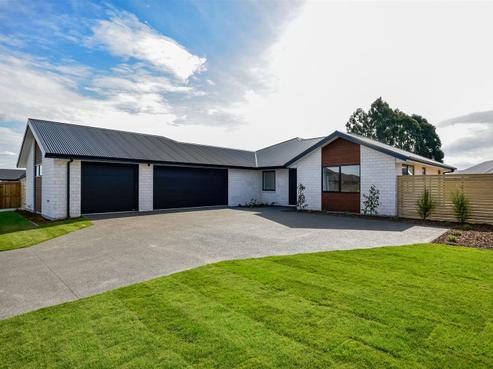 5 Vaughan Drive, Rolleston