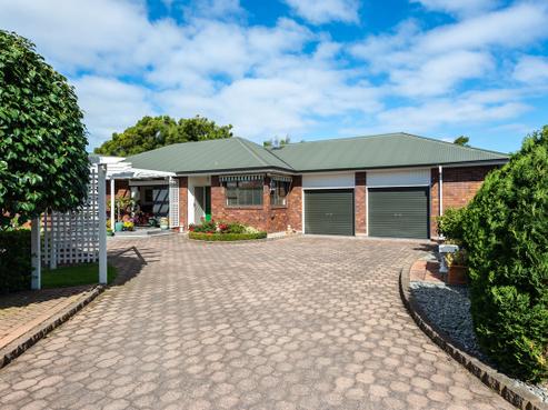 64A Dallington Terrace, Dallington