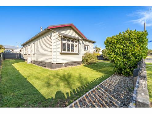 136 Nelson Street, Georgetown