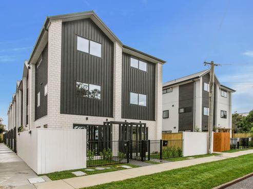 9/22 Yeovil Road, Te Atatu Peninsula