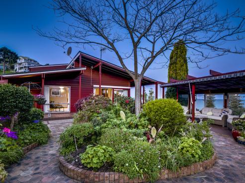 17 Brewster Street, Napier Hill