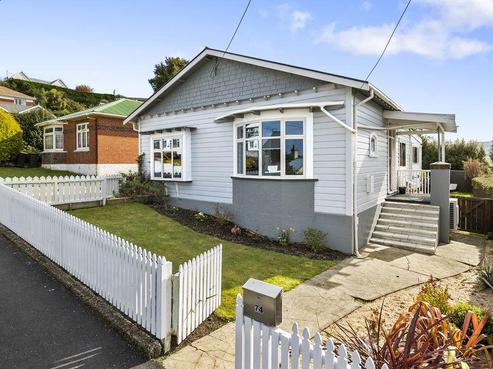 74 Beresford Street, Wakari