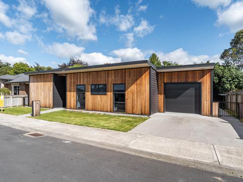 12 John McDonald Mews, Masterton
