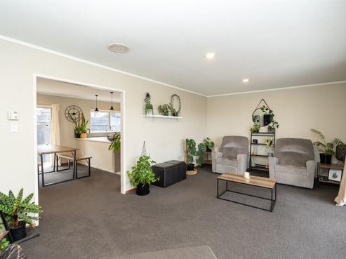 70 Rodney Street, Nawton