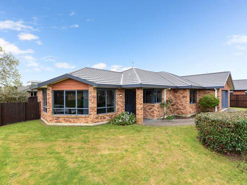 23 Nottingham Drive, Hamilton East