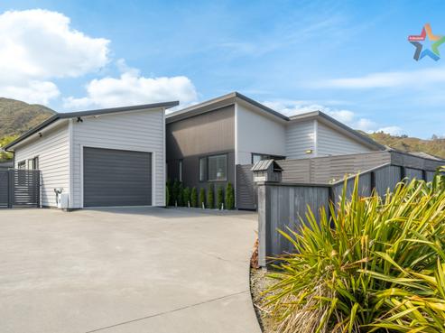 25 Fraser Colman Grove, Wainuiomata