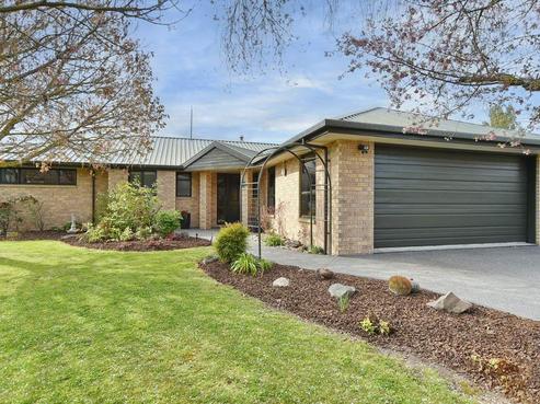 11 Rickton Place, Rangiora