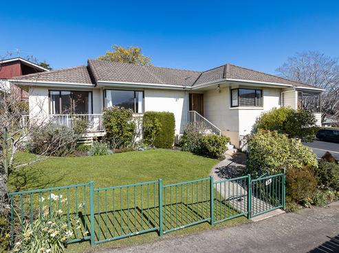 2A Grater Street, Maori Hill