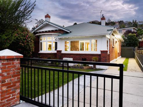 130 Fitzroy Street, Forbury