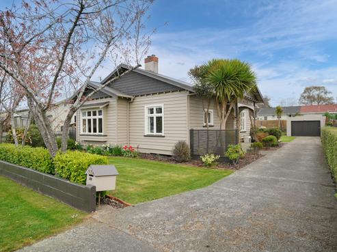 204 Mary Street, Richmond