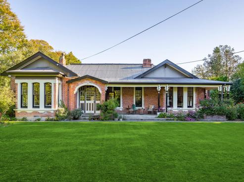 46 Kuratawhiti Street, Greytown