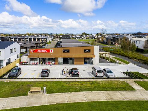 2A Swamp Kauri Grove, Papakura