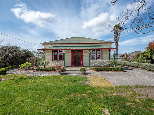 69 Redwood Street, Redwoodtown