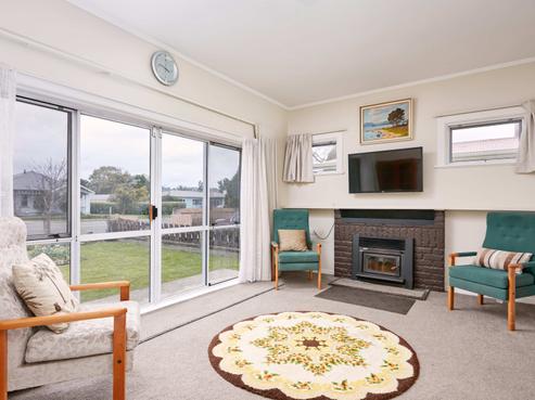 544 Childers Road, Te Hapara