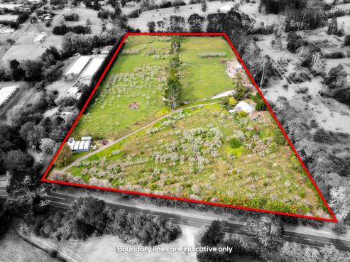 155 Trigg Road, Kumeu