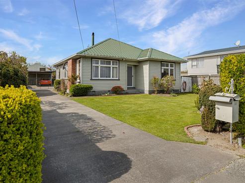 33 Neill Street, Hornby