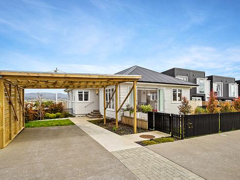 1/20 James Laurie Street, Henderson