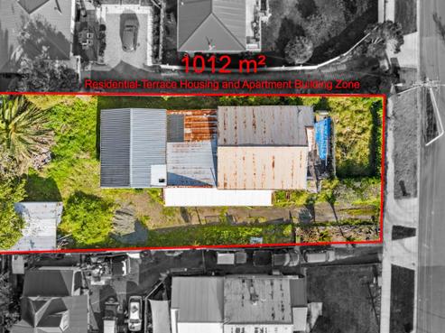 25 Clayburn Road, Glen Eden