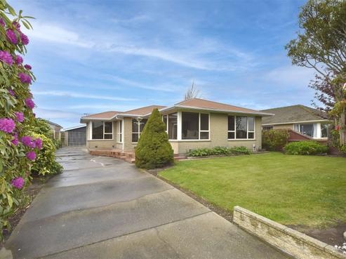 42 Skerten Avenue, Hornby