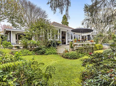 8 Sequoia Grove, Merrilands