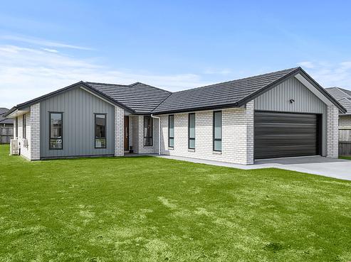 21 Kaurinui Crescent, One Tree Point