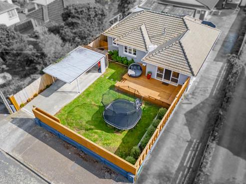 84 Martin Street, Wallaceville