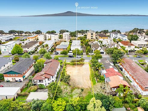 29 Speight Road, Kohimarama