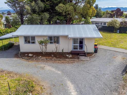 208 Colombo Road, Masterton
