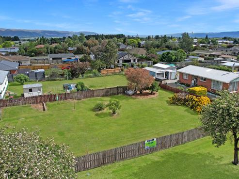 56 Bute Street, Ranfurly