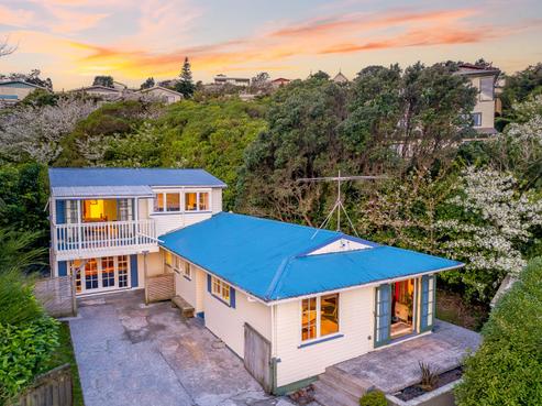 9 Aspen Grove, Maungaraki