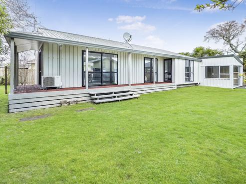 4B Puriri Street, Nawton