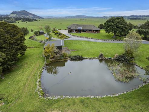 135 Corbett Road, Whakapara
