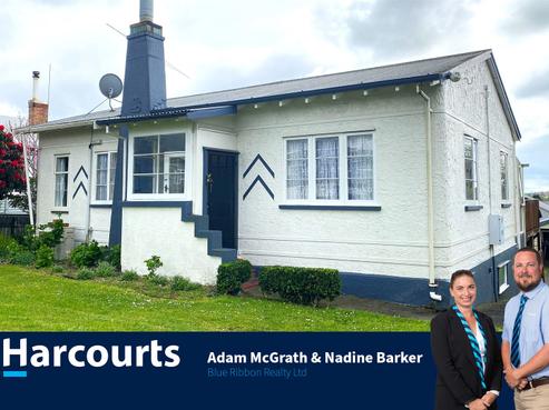 108 Laurie Street, Te Awamutu